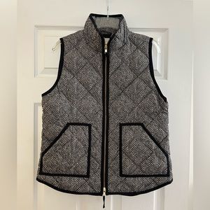 J.Crew Factory Women’s Vest
